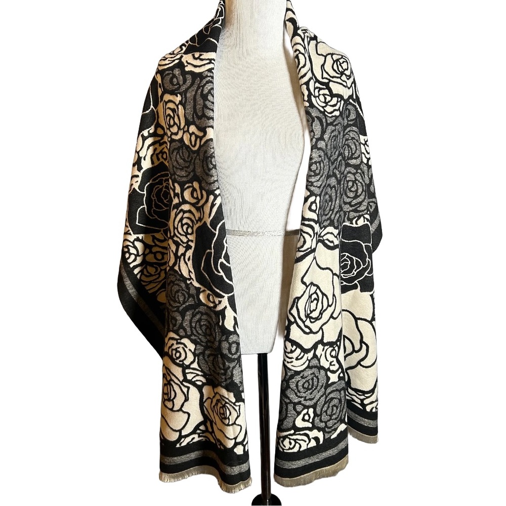 Lulla Collection by Bindya Shawl
